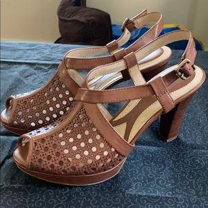 Naturalizer N5 Comfort Heels